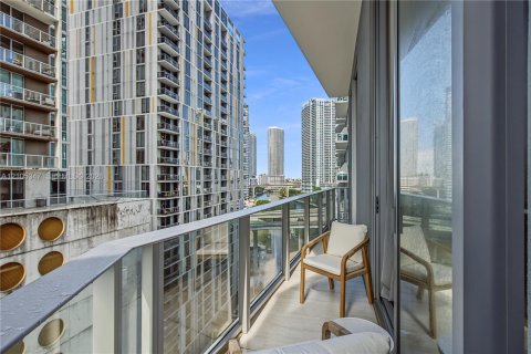 Copropriété à louer à Miami, Floride: 1 chambre № 2415702 - photo 15