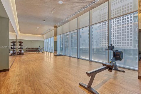 Copropriété à louer à Miami, Floride: 1 chambre № 2415702 - photo 20
