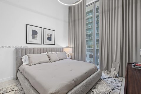 Copropriété à louer à Miami, Floride: 1 chambre № 2415702 - photo 9