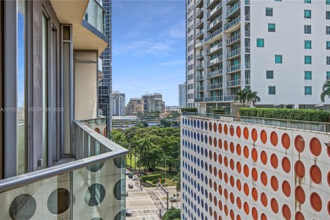Copropriété à louer à Miami, Floride: 1 chambre № 2415702 - photo 14