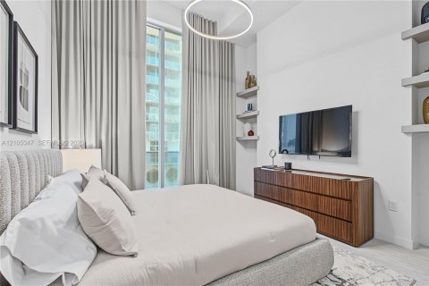 Copropriété à louer à Miami, Floride: 1 chambre № 2415702 - photo 10