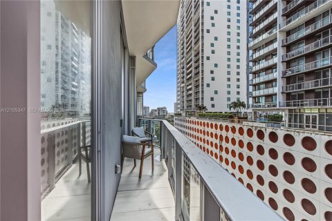 Copropriété à louer à Miami, Floride: 1 chambre № 2415702 - photo 16