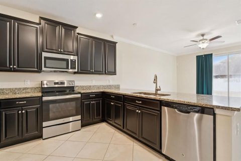 Adosado en venta en Lakeland, Florida, 2 dormitorios, 127.93 m2 № 2143898 - foto 15