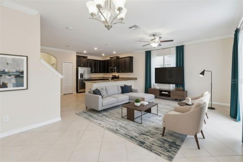Adosado en venta en Lakeland, Florida, 2 dormitorios, 127.93 m2 № 2143898 - foto 9