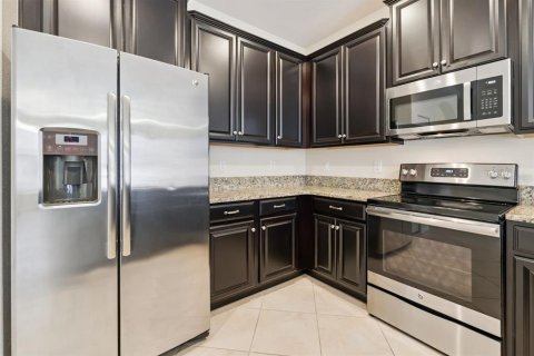 Adosado en venta en Lakeland, Florida, 2 dormitorios, 127.93 m2 № 2143898 - foto 17