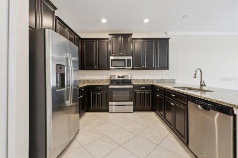 Adosado en venta en Lakeland, Florida, 2 dormitorios, 127.93 m2 № 2143898 - foto 16