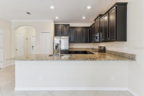 Adosado en venta en Lakeland, Florida, 2 dormitorios, 127.93 m2 № 2143898 - foto 14
