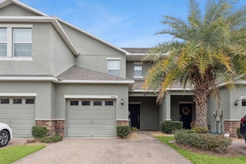 Adosado en venta en Lakeland, Florida, 2 dormitorios, 127.93 m2 № 2143898 - foto 2