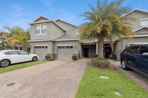 Adosado en venta en Lakeland, Florida, 2 dormitorios, 127.93 m2 № 2143898 - foto 3
