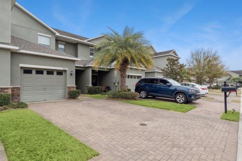 Adosado en venta en Lakeland, Florida, 2 dormitorios, 127.93 m2 № 2143898 - foto 4