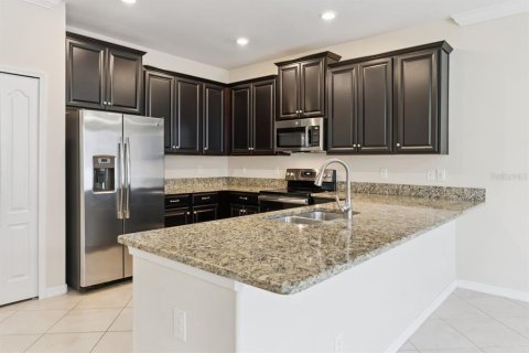 Adosado en venta en Lakeland, Florida, 2 dormitorios, 127.93 m2 № 2143898 - foto 18