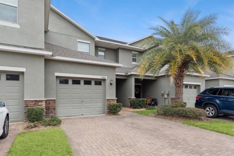Adosado en Lakeland, Florida 2 dormitorios, 127.93 m2 № 2143898