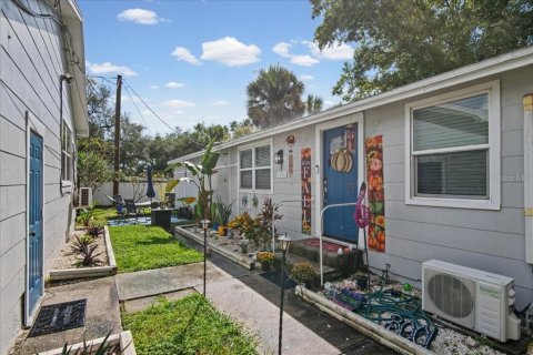 Immobilier commercial à vendre à Largo, Floride: 57.23 m2 № 2425902 - photo 24