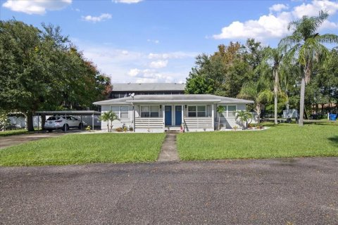 Immobilier commercial à Largo, Floride 57.23 m2 № 2425902