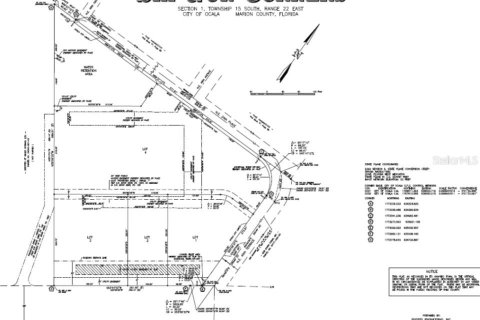 Land in Ocala, Florida № 1906869 - photo 2
