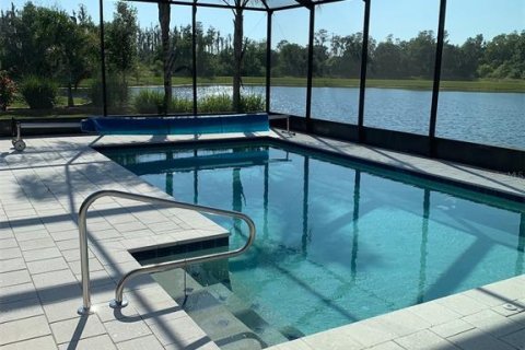 House in Wimauma, Florida 3 bedrooms, 306.76 sq.m. № 2215948 - photo 2