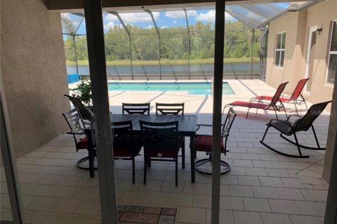 House in Wimauma, Florida 3 bedrooms, 306.76 sq.m. № 2215948 - photo 13