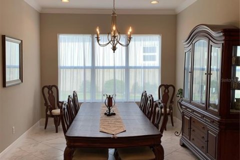 House in Wimauma, Florida 3 bedrooms, 306.76 sq.m. № 2215948 - photo 14