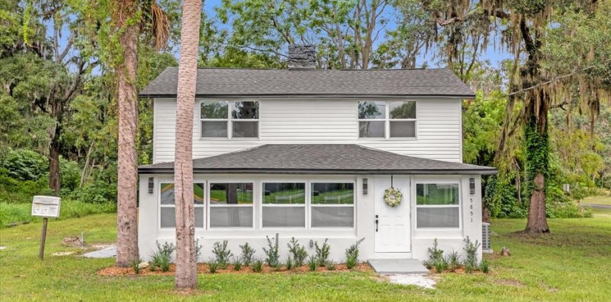 Casa en Belleview, Florida 3 dormitorios, 200.11 m2 № 1666871