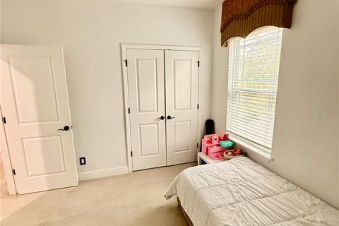 Touwnhouse à vendre à Kissimmee, Floride: 4 chambres, 182.92 m2 № 2095654 - photo 27