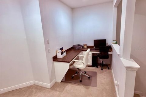 Touwnhouse à vendre à Kissimmee, Floride: 4 chambres, 182.92 m2 № 2095654 - photo 19