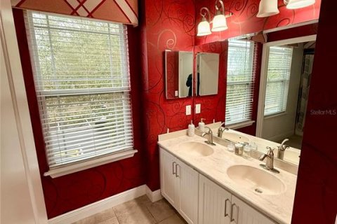 Touwnhouse à vendre à Kissimmee, Floride: 4 chambres, 182.92 m2 № 2095654 - photo 22