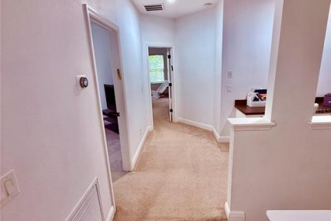 Touwnhouse à vendre à Kissimmee, Floride: 4 chambres, 182.92 m2 № 2095654 - photo 21