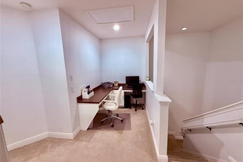 Touwnhouse à vendre à Kissimmee, Floride: 4 chambres, 182.92 m2 № 2095654 - photo 20