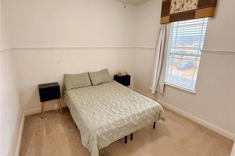 Touwnhouse à vendre à Kissimmee, Floride: 4 chambres, 182.92 m2 № 2095654 - photo 24