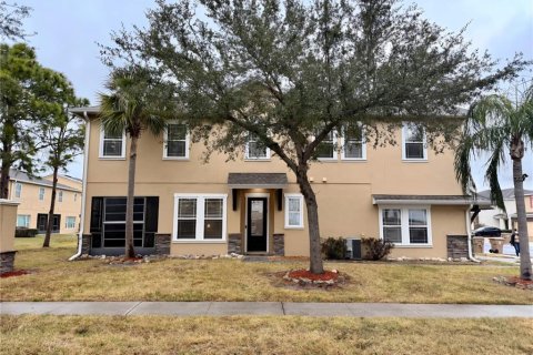 Touwnhouse à vendre à Kissimmee, Floride: 4 chambres, 182.92 m2 № 2095654 - photo 5