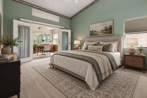 Villa ou maison à vendre à Palm Coast, Floride: 3 chambres, 171.87 m2 № 2431025 - photo 28