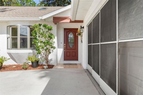 Villa ou maison à vendre à Palm Coast, Floride: 3 chambres, 171.87 m2 № 2431025 - photo 4