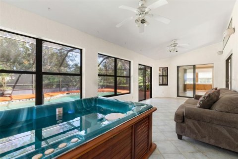 Villa ou maison à vendre à Palm Coast, Floride: 3 chambres, 171.87 m2 № 2431025 - photo 22