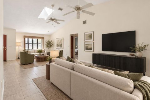 Villa ou maison à vendre à Palm Coast, Floride: 3 chambres, 171.87 m2 № 2431025 - photo 12