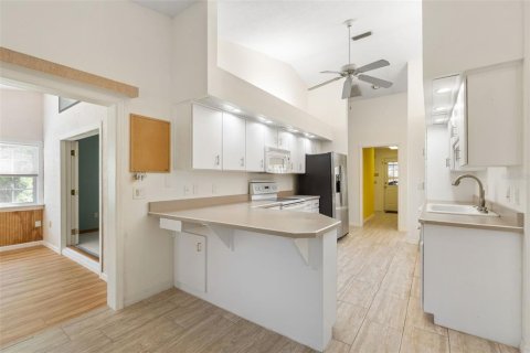 Villa ou maison à vendre à Palm Coast, Floride: 3 chambres, 171.87 m2 № 2431025 - photo 14