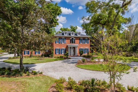 Casa en venta en Dover, Florida, 6 dormitorios, 589.09 m2 № 2233706 - foto 3
