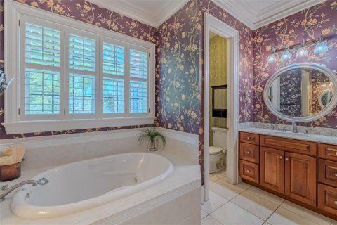 Casa en venta en Dover, Florida, 6 dormitorios, 589.09 m2 № 2233706 - foto 28