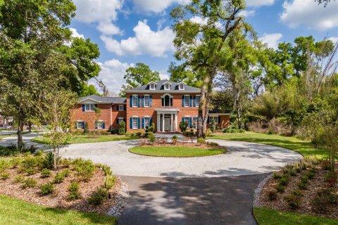 Casa en venta en Dover, Florida, 6 dormitorios, 589.09 m2 № 2233706 - foto 6