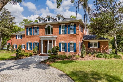 Casa en venta en Dover, Florida, 6 dormitorios, 589.09 m2 № 2233706 - foto 2