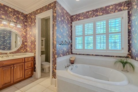 Casa en venta en Dover, Florida, 6 dormitorios, 589.09 m2 № 2233706 - foto 27