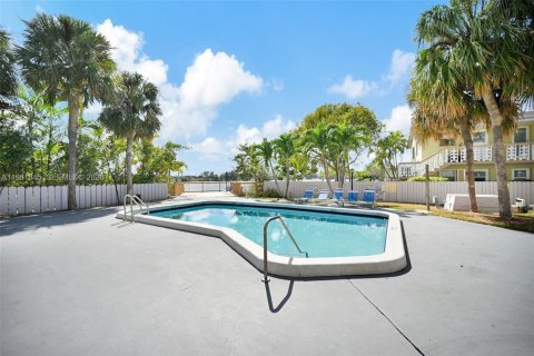 Copropriété à vendre à Deerfield Beach, Floride: 3 chambres, 135.64 m2 № 2043186 - photo 24