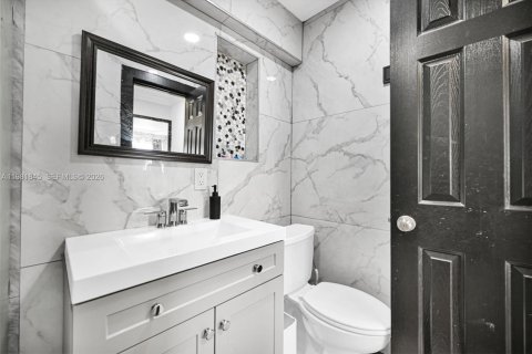 Copropriété à vendre à Deerfield Beach, Floride: 3 chambres, 135.64 m2 № 2043186 - photo 14