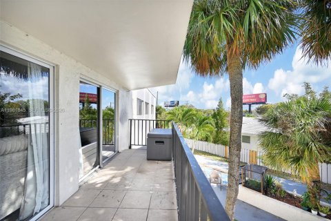 Copropriété à vendre à Deerfield Beach, Floride: 3 chambres, 135.64 m2 № 2043186 - photo 18
