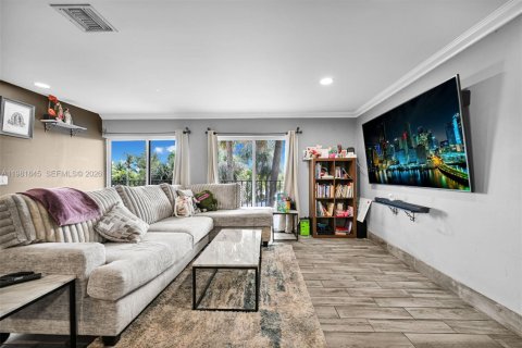 Copropriété à vendre à Deerfield Beach, Floride: 3 chambres, 135.64 m2 № 2043186 - photo 6