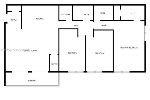 Copropriété à vendre à Deerfield Beach, Floride: 3 chambres, 135.64 m2 № 2043186 - photo 29