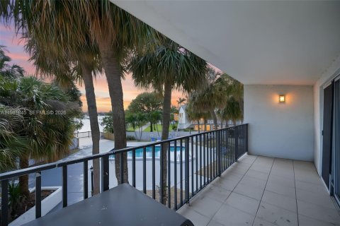 Copropriété à vendre à Deerfield Beach, Floride: 3 chambres, 135.64 m2 № 2043186 - photo 19