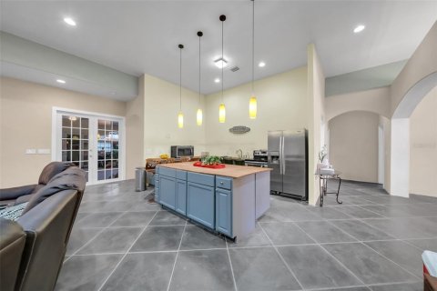 Villa ou maison à vendre à Clewiston, Floride: 5 chambres, 434.78 m2 № 1751190 - photo 23