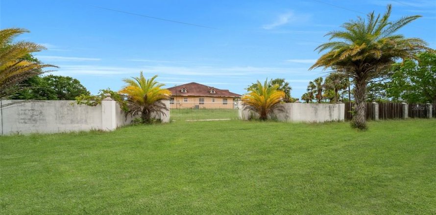Villa ou maison à Clewiston, Floride 5 chambres, 434.78 m2 № 1751190