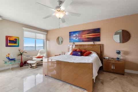 Купить кондоминиум в Клируотер, Флорида 7 комнат, 233.37м2, № 1835952 - фото 19