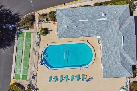 Copropriété à vendre à Saint Petersburg, Floride: 2 chambres, 99.87 m2 № 1761500 - photo 26